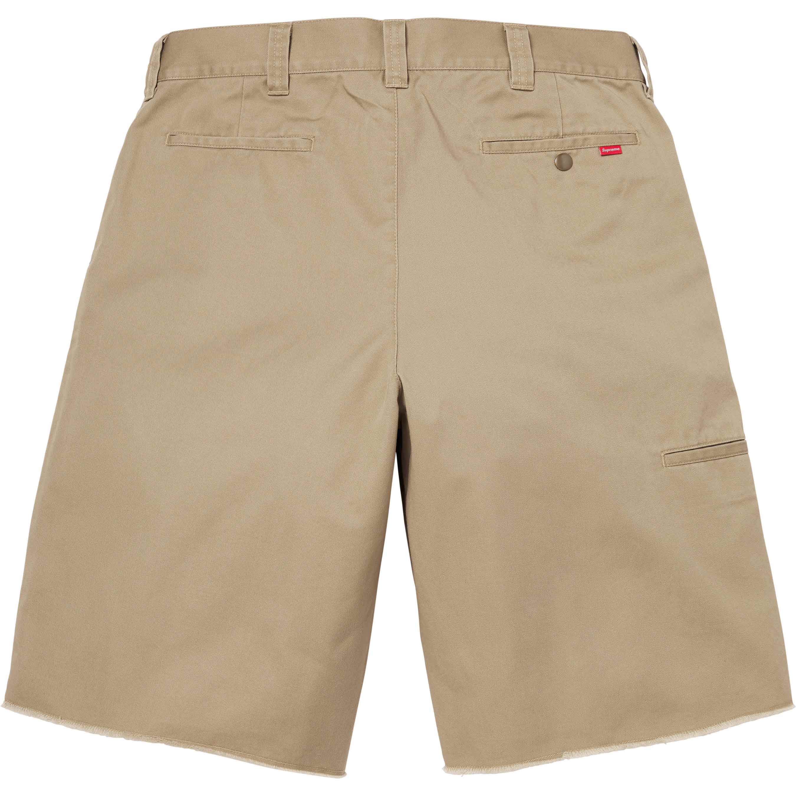 Work Short view 13